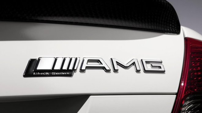 Co nového si pro nás AMG chystá?