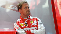 Vettelovi bylo před Grand Prix Velké Británie 28 let.