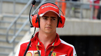 Gutiérrez má velkou šanci na návrat do F1 v závodním režimu