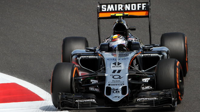 B-specifikace vozu Force India je podle týmu velkým posunem kupředu.