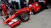 Ferrari je "nejhodnotnějším" týmem v F1, ovšem jinak se ztrácí ve čtvrté desítce sportovních týmů