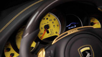Porsche 911 (991) GTR Carbon Edition