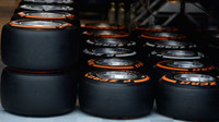 Tvrdé pneumatiky Pirelli
