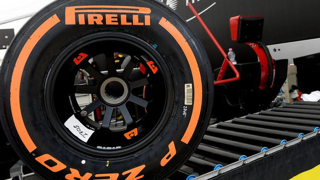 Nahradí Michelin Pirelli?
