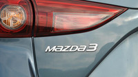 Mazda 3 1.5 SkyActive G100
