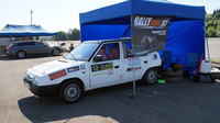 GPD RallyCup Kopřivnice III.