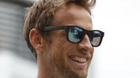 Button, Jenson