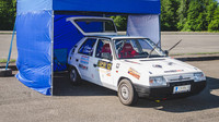 GPD RallyCup Kopřivnice III.