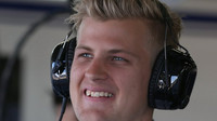 Ericsson, Marcus