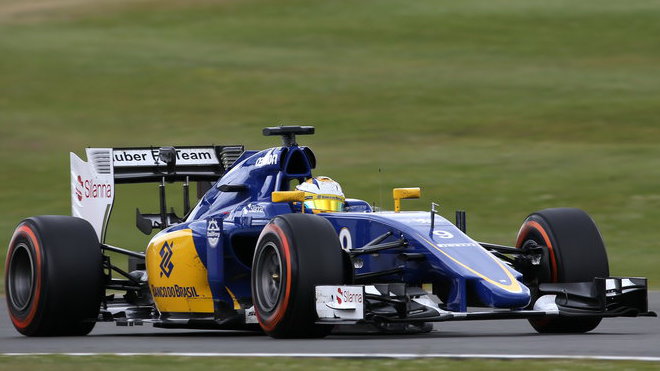 Sauber může kroutit s Ferrari poslední sezónu