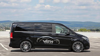 VATH Mercedes-Benz V-Class