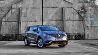 Renault Espace 1,6 TCe 147 kW (2015)