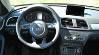 Audi Q3 2.0 TDI Sport