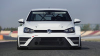 Volkswagen vyvíjí nový závodní Golf pro TCR (Touringcar Racer International Series)