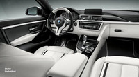 BMW 4 Gran Coupe Individual