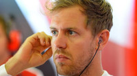 Vettel, Sebastian