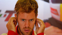 Vettel, Sebastian