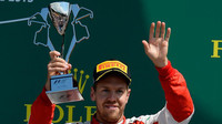 Vettel, Sebastian