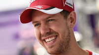 Vettel očekává velice těžký souboj s Mercedesy, šance Ferrari nepřeceňuje