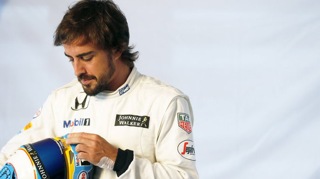 Odchod od Ferrari byl nevyhnutelný, tvrdí Alonso