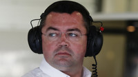 Boullier, Eric