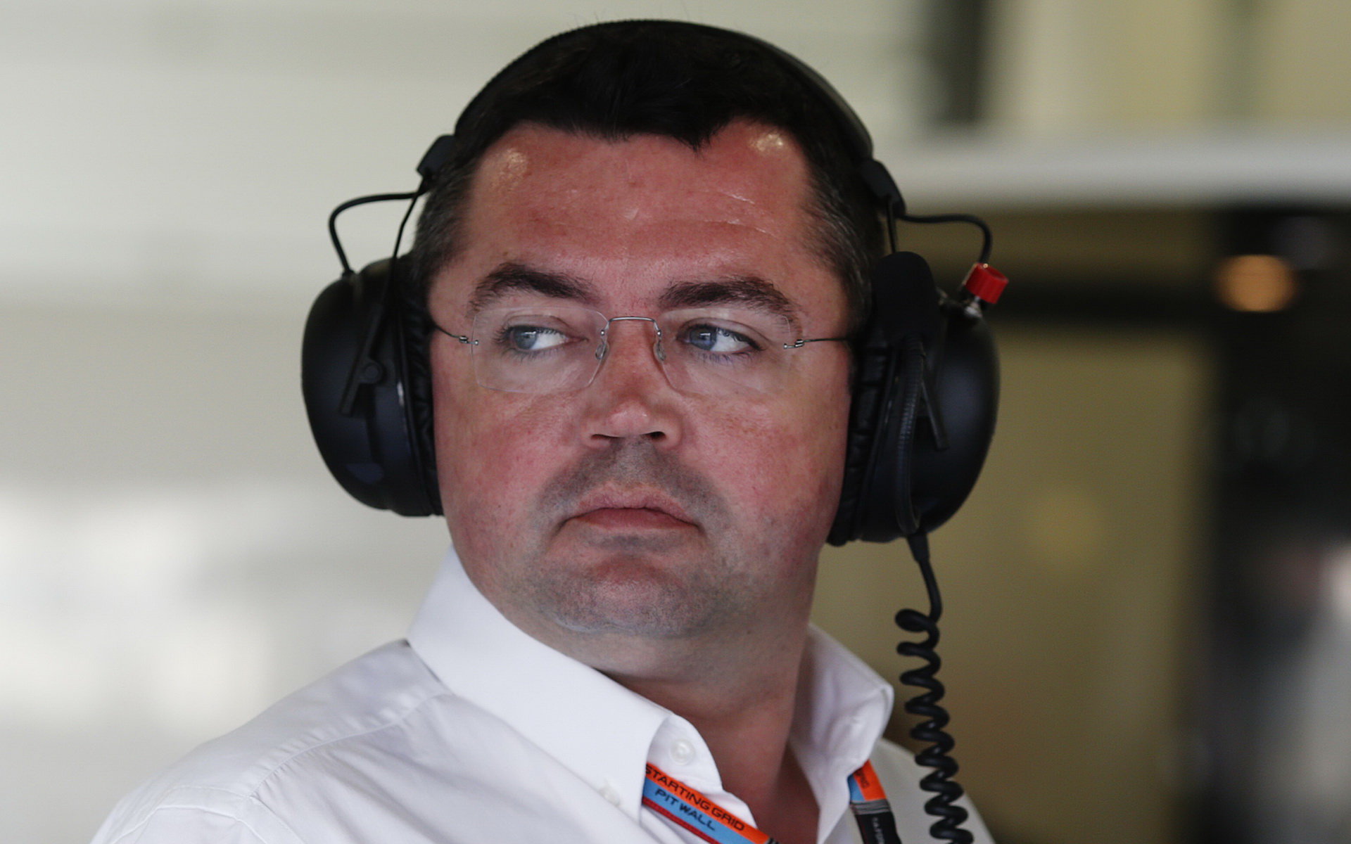 Boullier, Eric