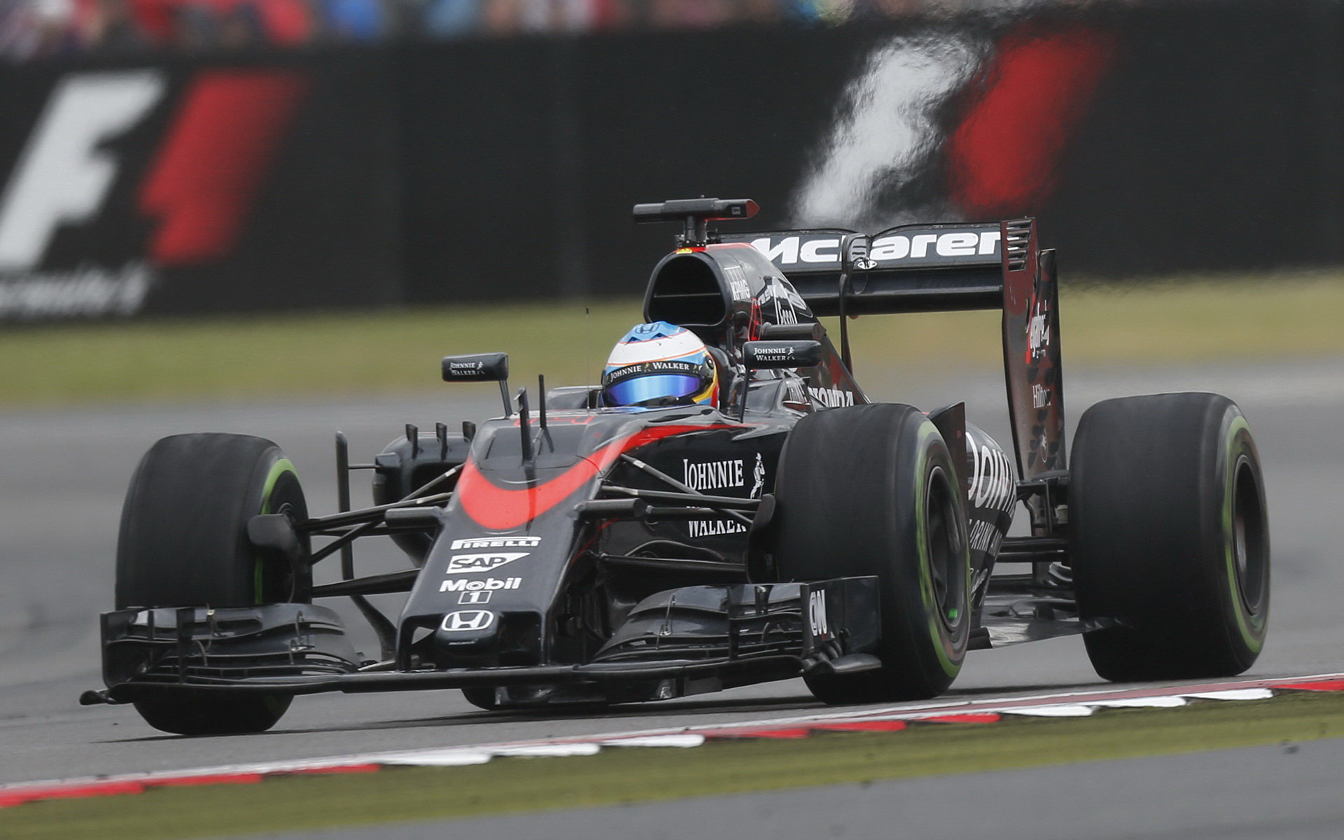 Alonso v Belgii na F1 nikdy nevyhrál a ani letos to nečeká, na okruh ve Spa se ale těší.
