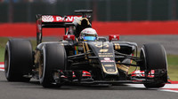 Grosjean, Romain