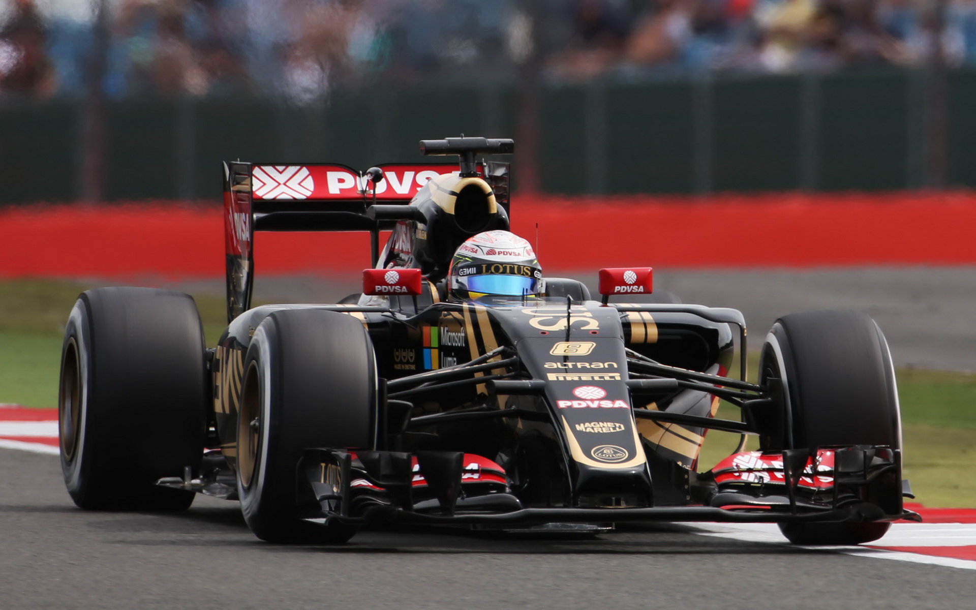 Grosjean, Romain