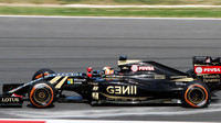 Grosjean, Romain