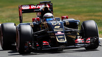 Grosjean, Romain