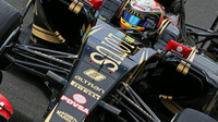 Grosjean, Romain