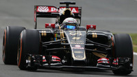 Grosjean, Romain