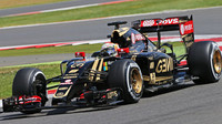 Grosjean, Romain