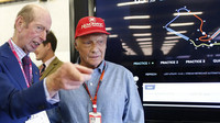 Lauda, Niki