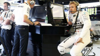 Rosberg, Nico