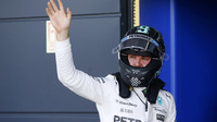 Rosberg, Nico