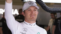 Rosberg, Nico