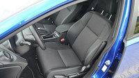 Honda Civic 1.8 i-VTEC Sport