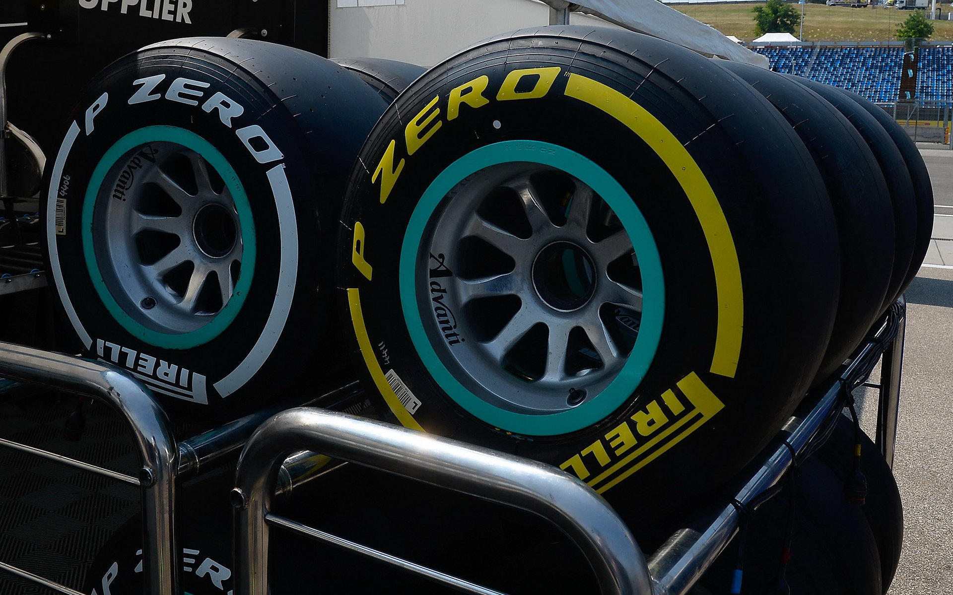 Pirelli