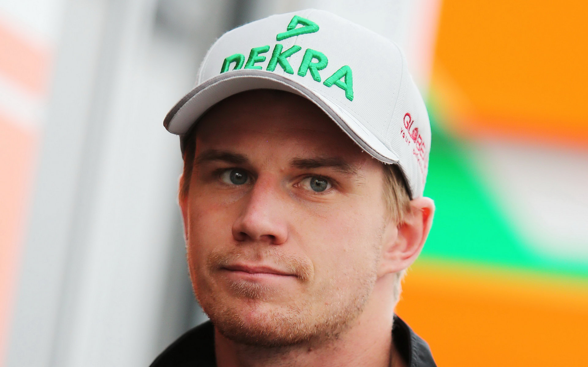 Hülkenberg, Nico