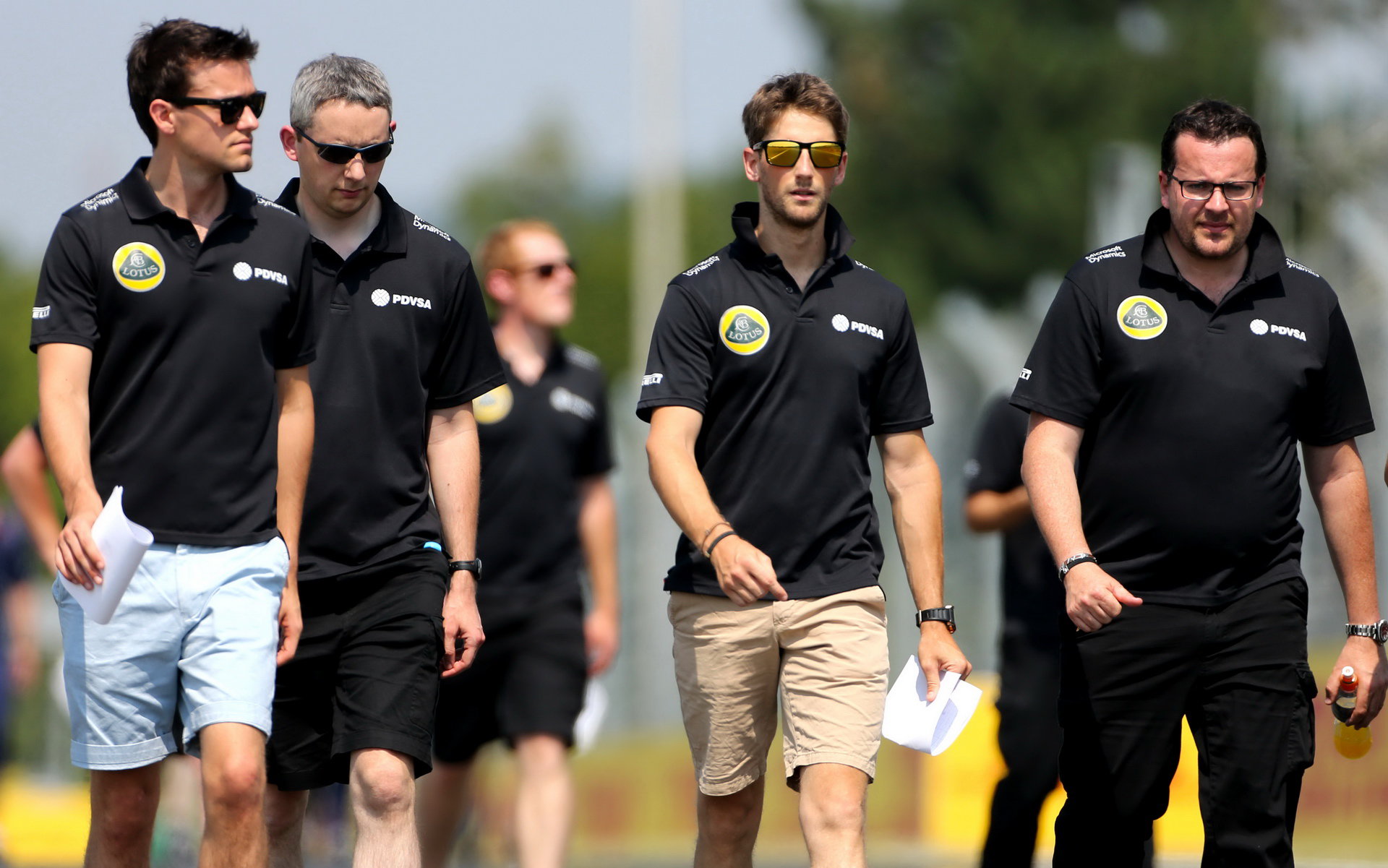 Palmer - Grosjean