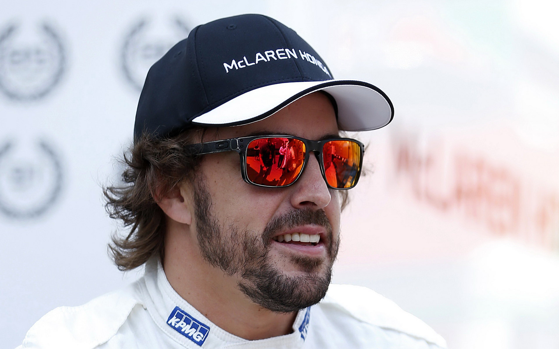 Alonso si myslí, že dnes je o všem rozhodnuto ještě před začátkem sezóny.