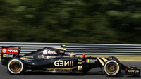 Konečné řešení otázky Lotus-Renault se zdá být na spadnutí