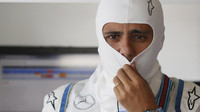 Massa žádá bezpečnější kokpit a chce na jeho vývoji spolupracovat