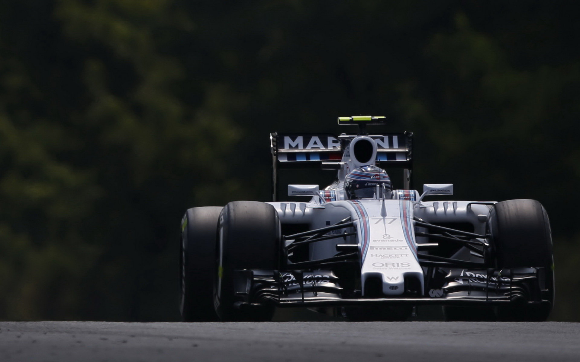 Bottas, Valtteri