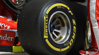 Pirelli přispívá k zábavnosti Formule 1, jejich pneumatiky si vedení FOM pochvaluje