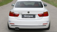 G-Power BMW 435d xDrive