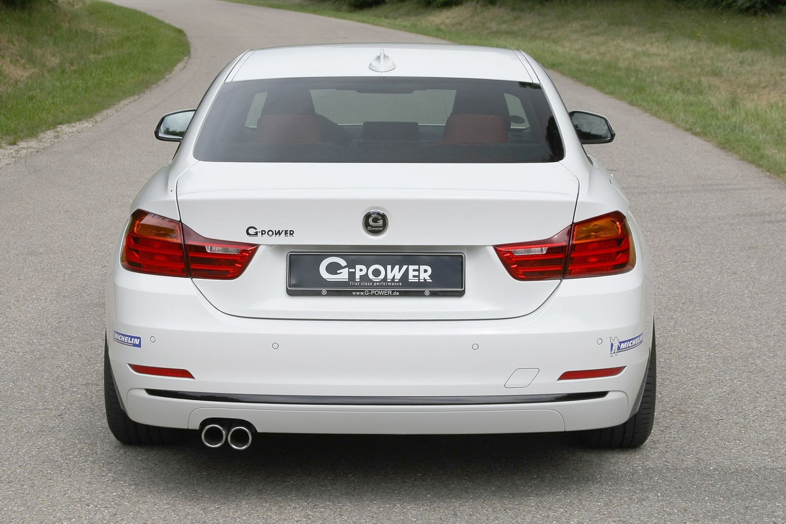 G-Power BMW 435d xDrive