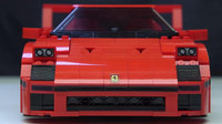 Ferrari F40 z Lega